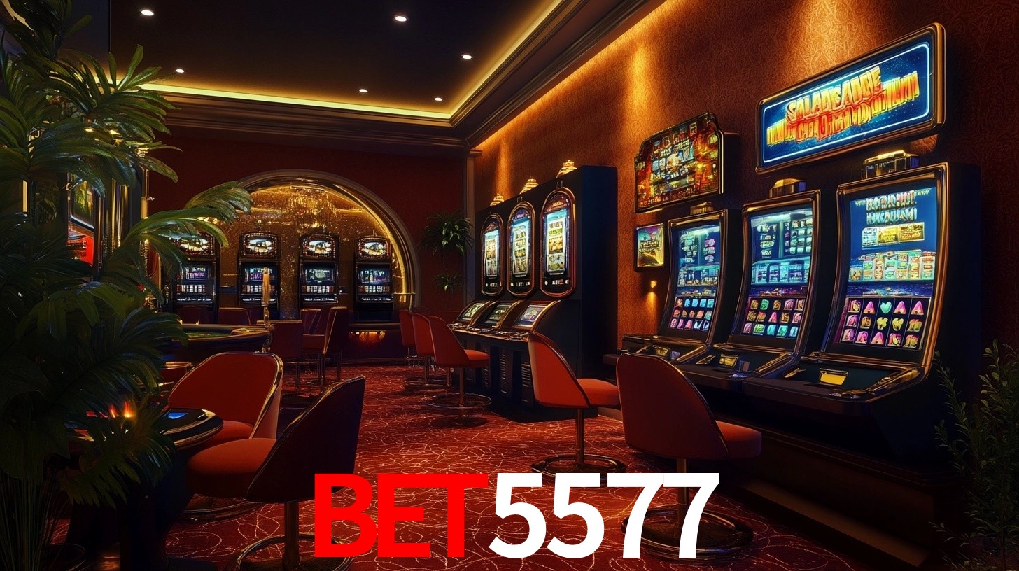 Statistics BET5577