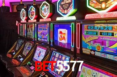A Revolução dos Aplicativos de Jogos no BET5577