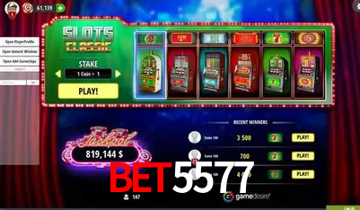 Descubra a Essência do BET5577: Nossa História e Compromissos