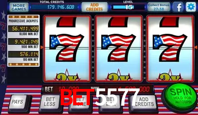 A Emoção da Loteria na BET5577: Uma Chance de Mudança de Vida
