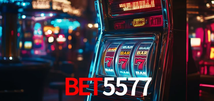Experiência VIP BET5577