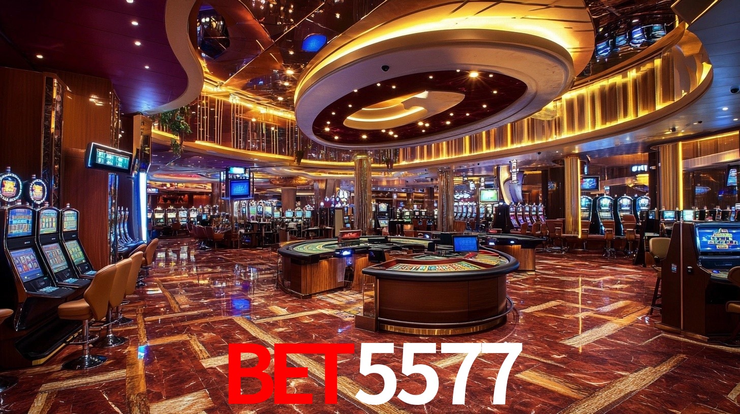 Welcome Bonus BET5577