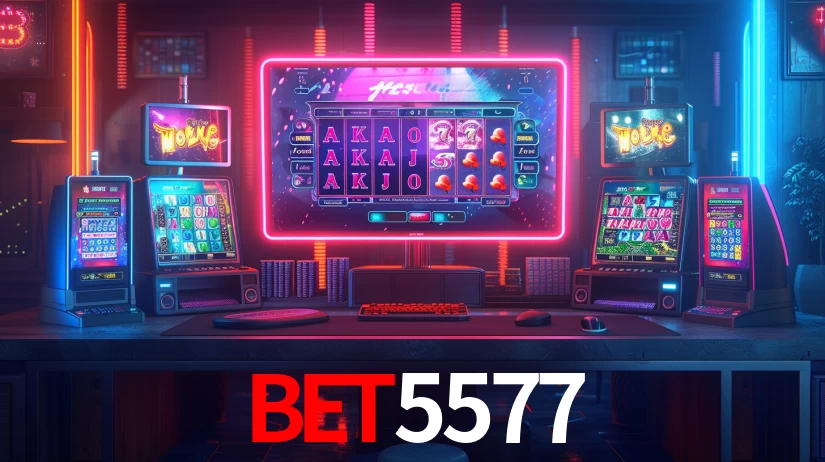 Aviator Game BET5577