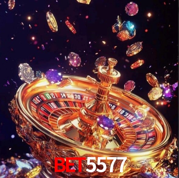 BET5577: Seu Cassino Premiado com Pagamentos Rápidos