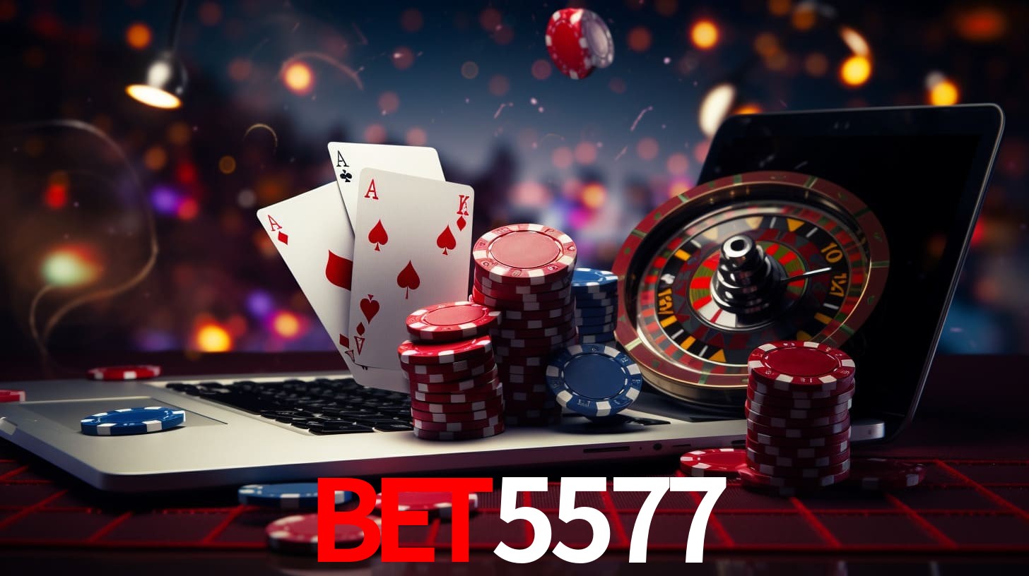 Bonus Features BET5577