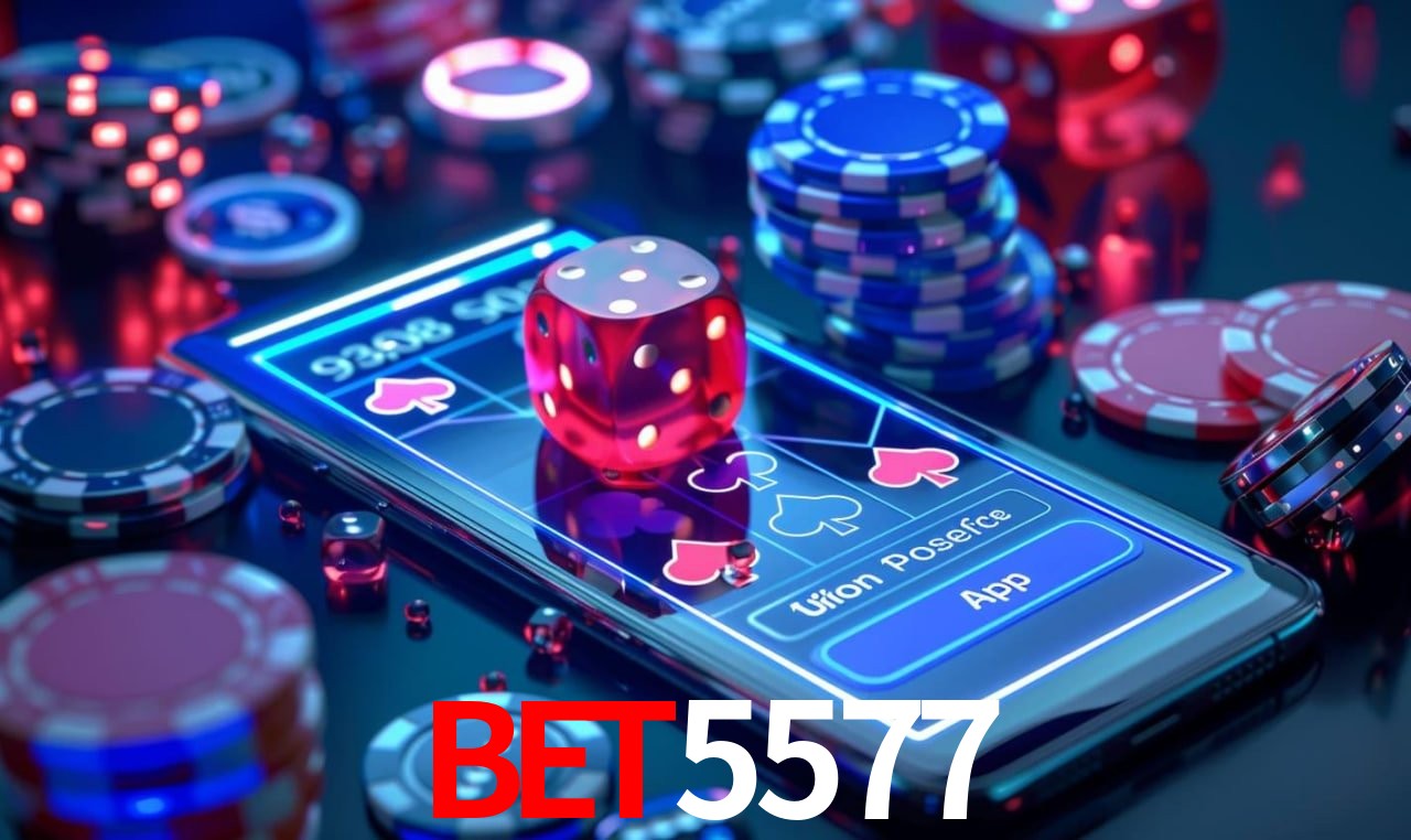 Bet5577 plataforma