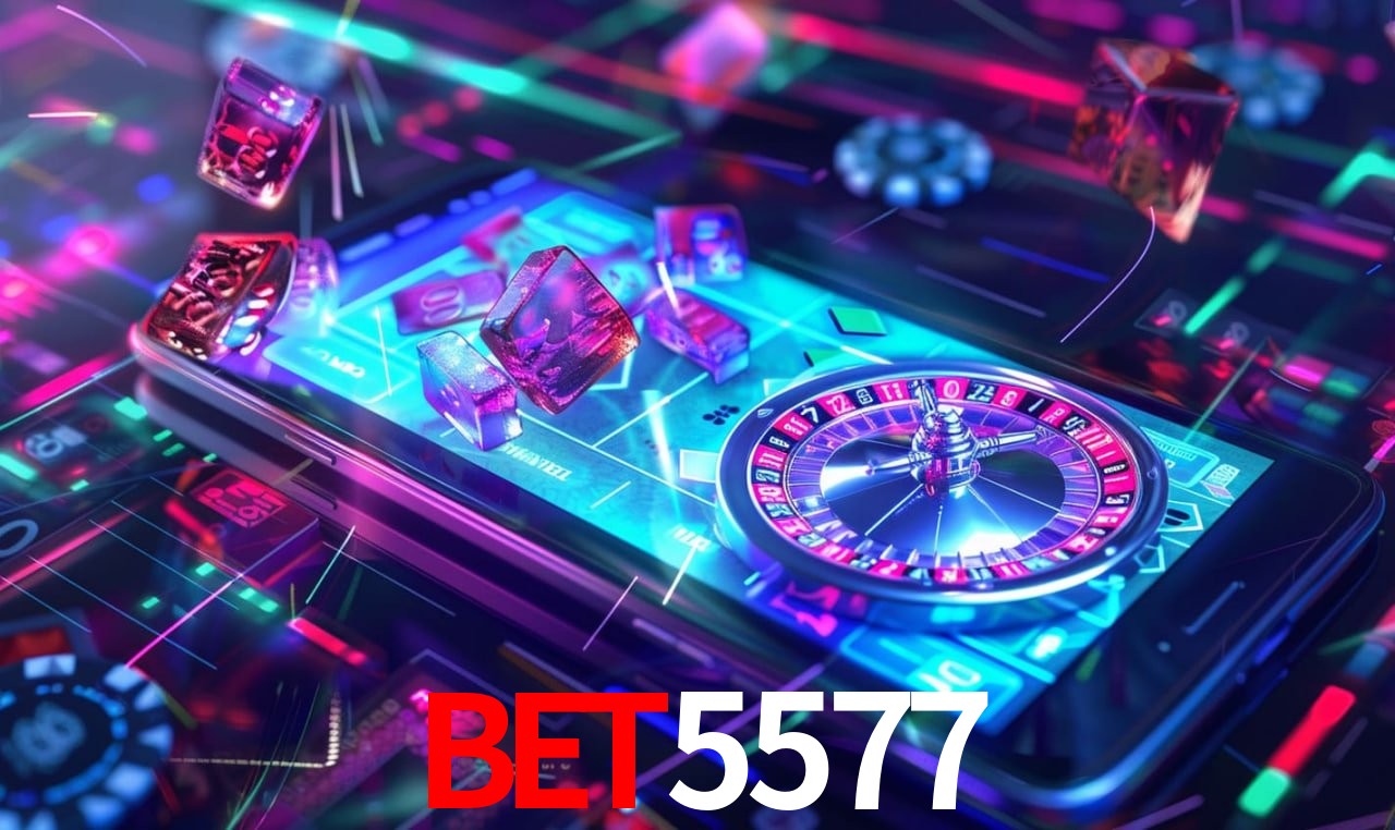 Recursos de Bônus BET5577