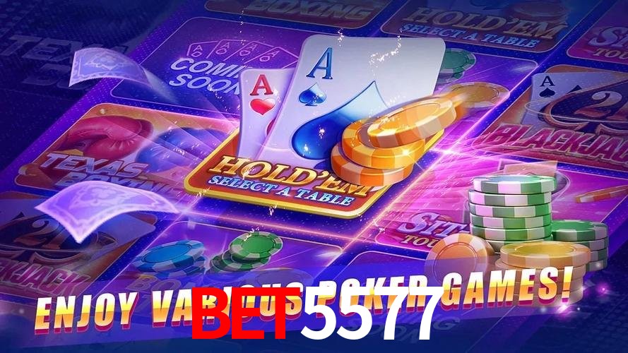 BET5577