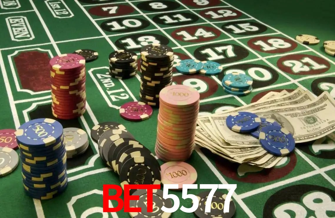 Platform Technology BET5577