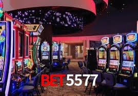 BET5577: Jogos de Caça-Níqueis-Altas Recompensas, Roleta-Velocidade, Blackjack-Desafios Máximos