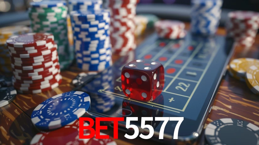 BET5577 App Interface