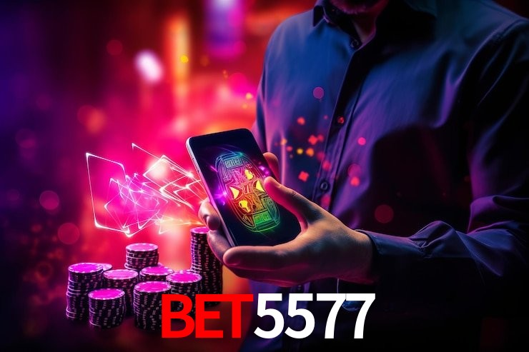 Estatísticas Crash Games BET5577