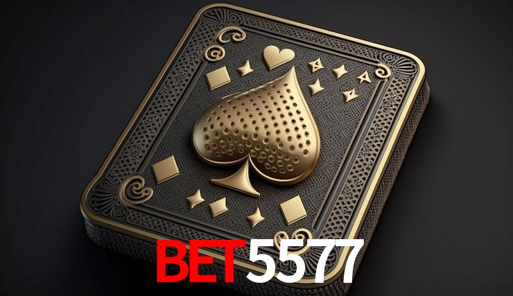 Diretório de Jogos BET5577