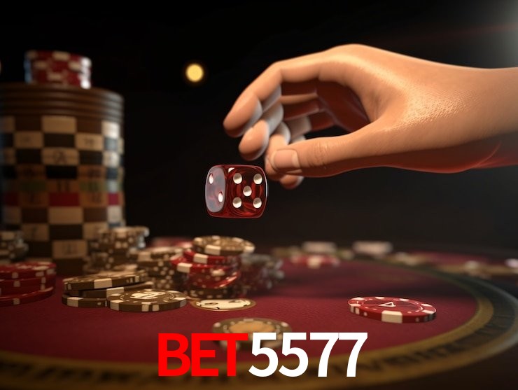 Login Seguro BET5577