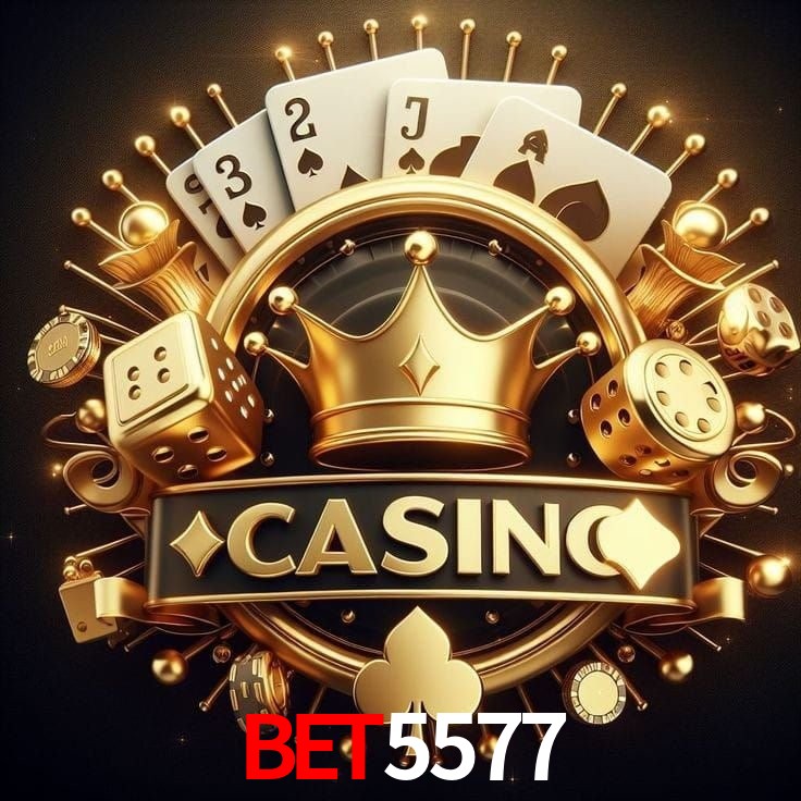 Jogos de Slot BET5577