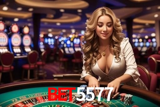 Slot Games BET5577