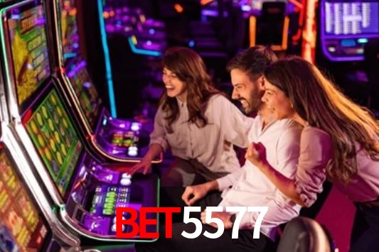 Jogos Exclusivos BET5577