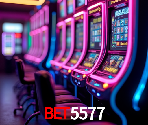 Experimente o Login Seguro Premium no BET5577