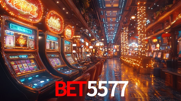 Live Casino BET5577