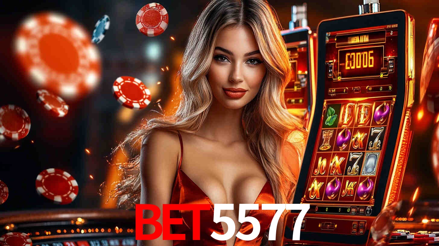 VIP Casino BET5577