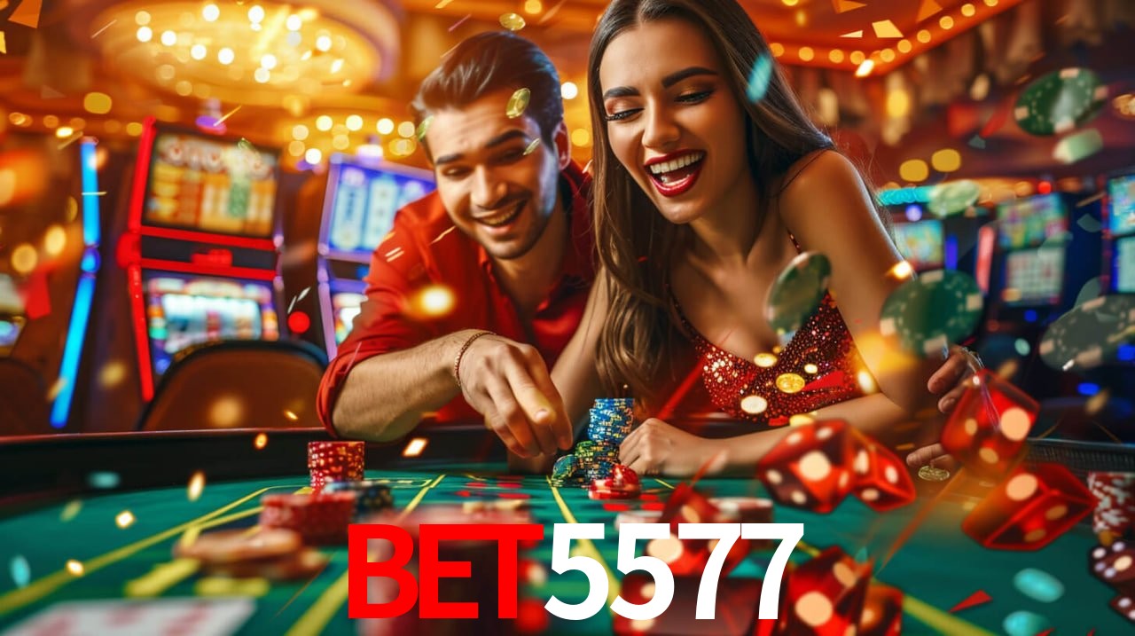 Integração de APIs BET5577