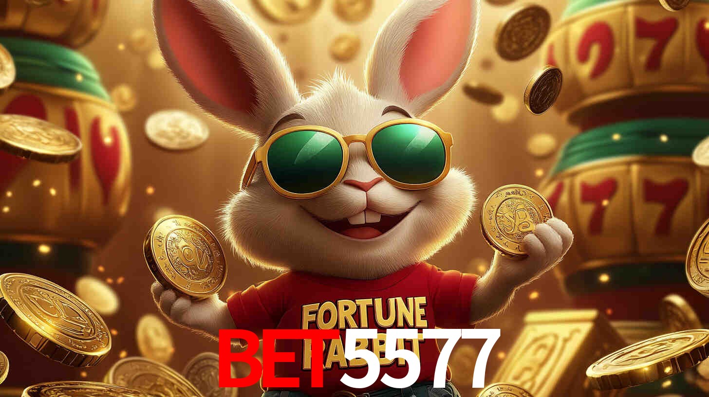 Welcome Bonus BET5577