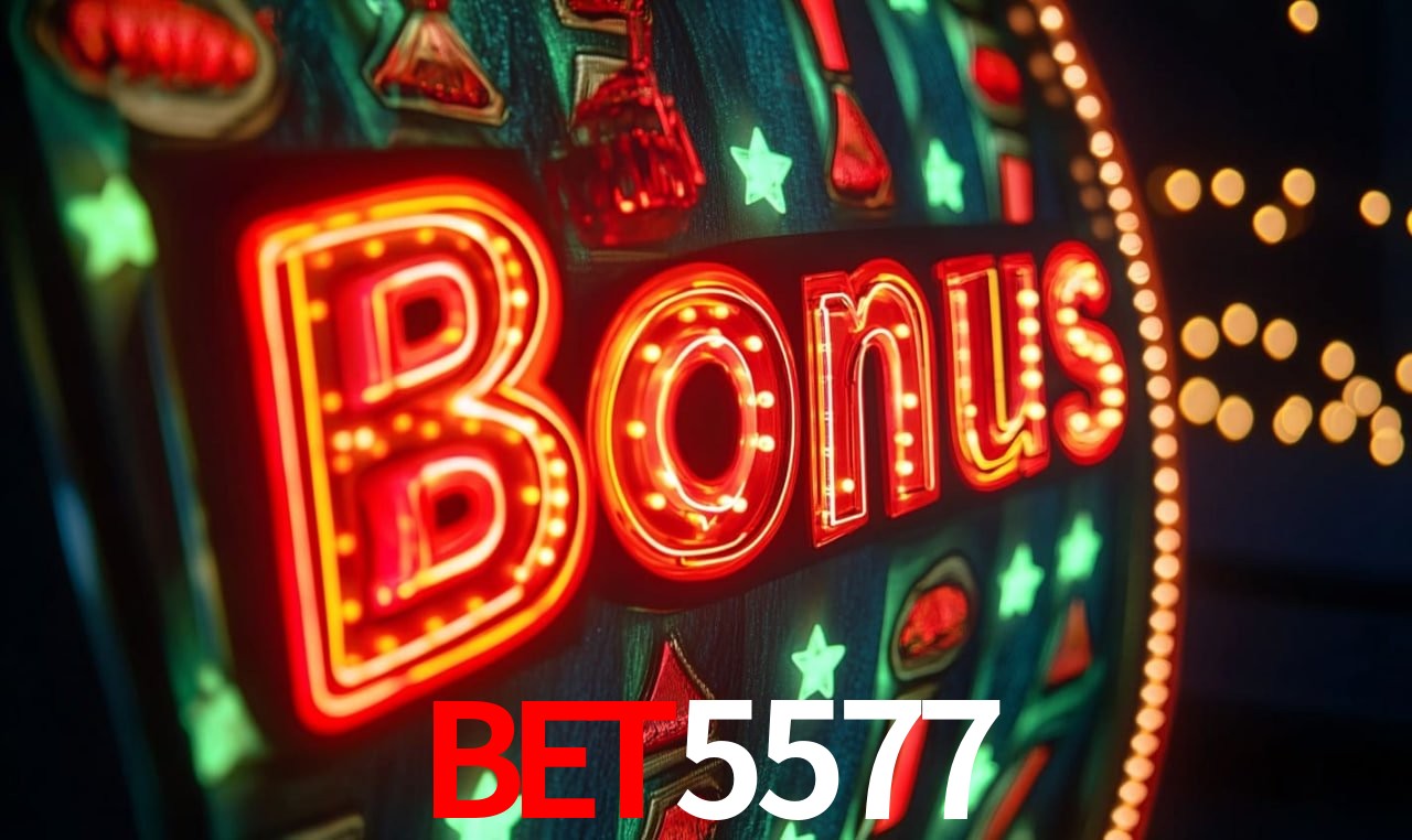 Mesa de Blackjack BET5577