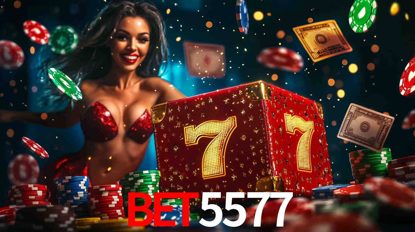 Desvendando o Mundo dos Jogos Virtuais na BET5577