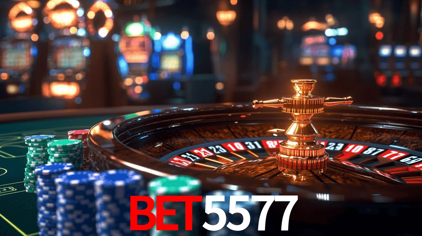 Blackjack Table BET5577