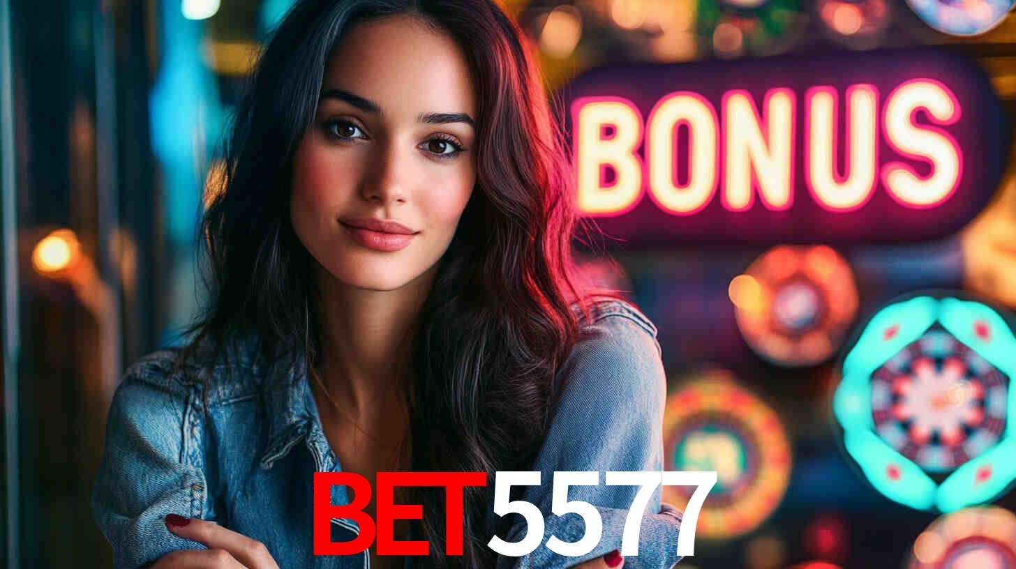 Daily Bonuses BET5577