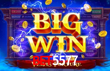 Bet5577 plataforma