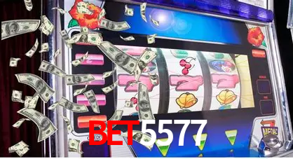 BET5577: A Experiência de Casino com Jogos de Mesa ao Vivo