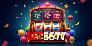 Bet5577 plataforma