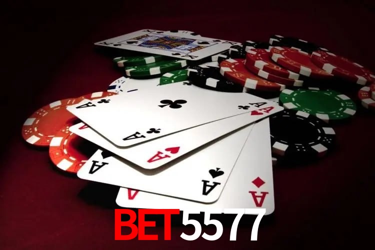 Estratégias Crash Games BET5577