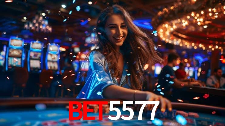 2FA Security BET5577