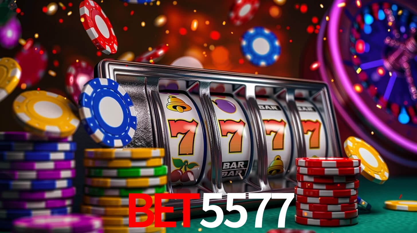 Casino VIP BET5577