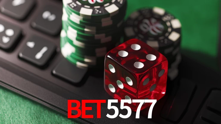 APP oficial da BET5577 para mobile