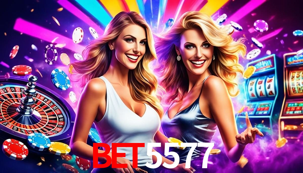 Casino Ao Vivo BET5577