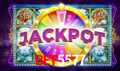 A Popularidade dos Caça-Níqueis no BET5577