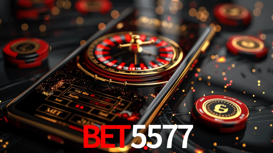 Exclusive Offers BET5577
