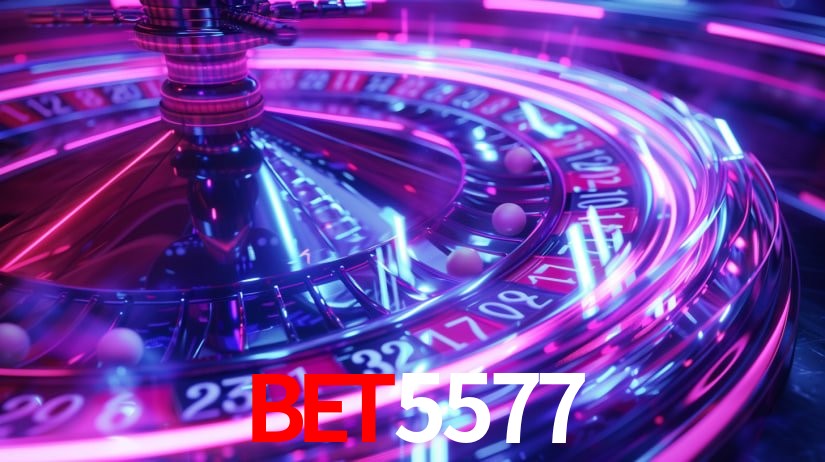 cassino BET5577