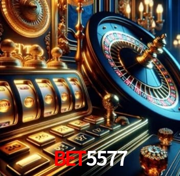 Apostas de Tênis BET5577