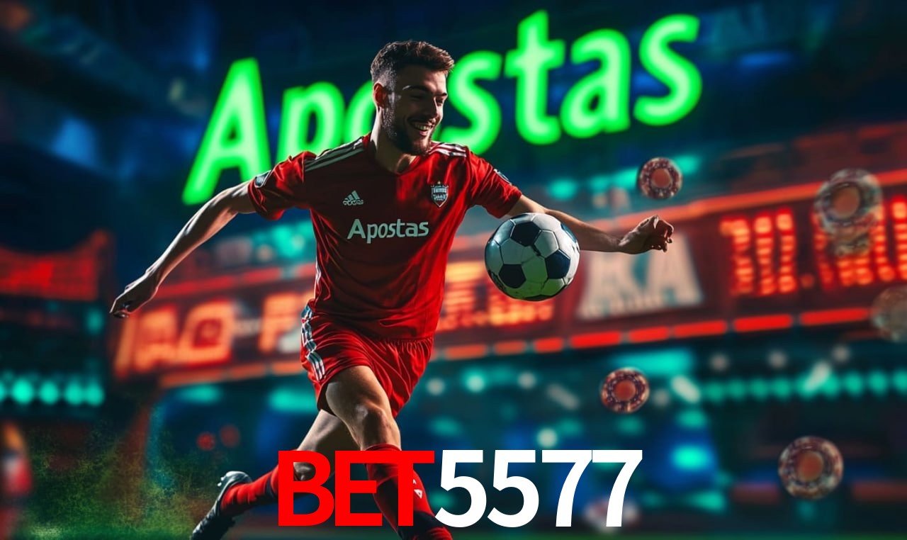 Torneios BET5577