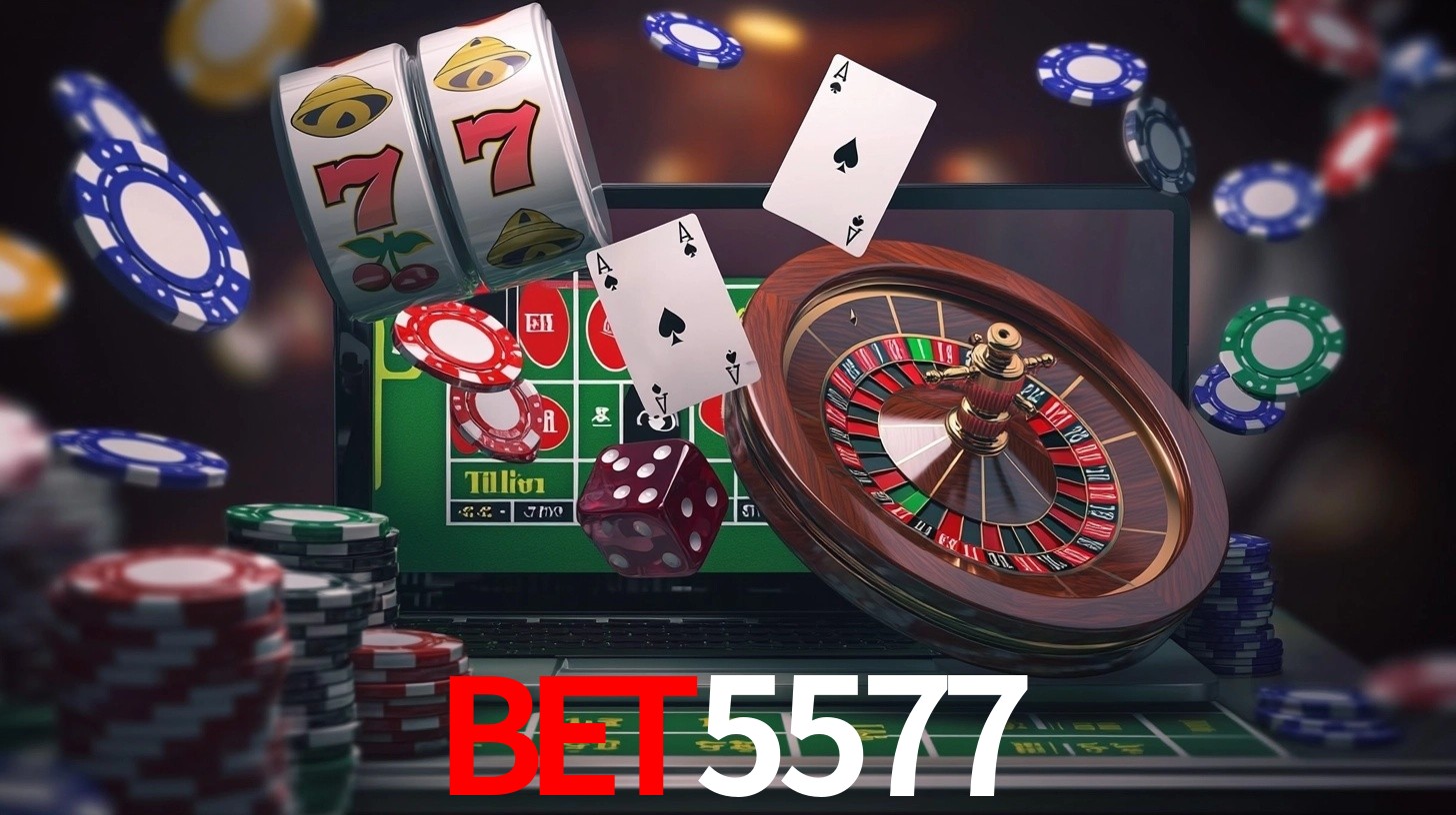 Football Betting BET5577