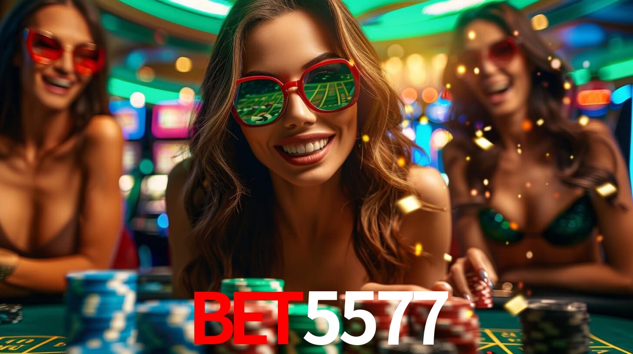 Account Benefits BET5577