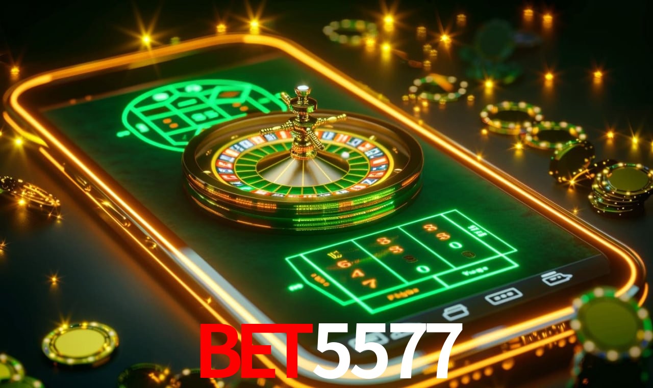 BET5577 - Tesouros da Noite Luxuosa - BET5577.COM