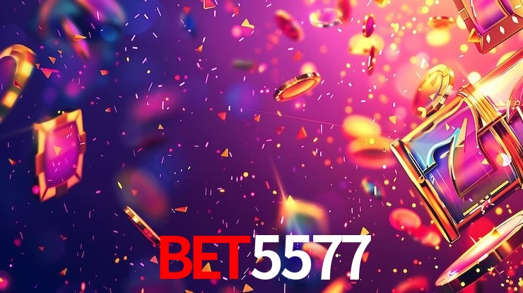 Interface do App BET5577