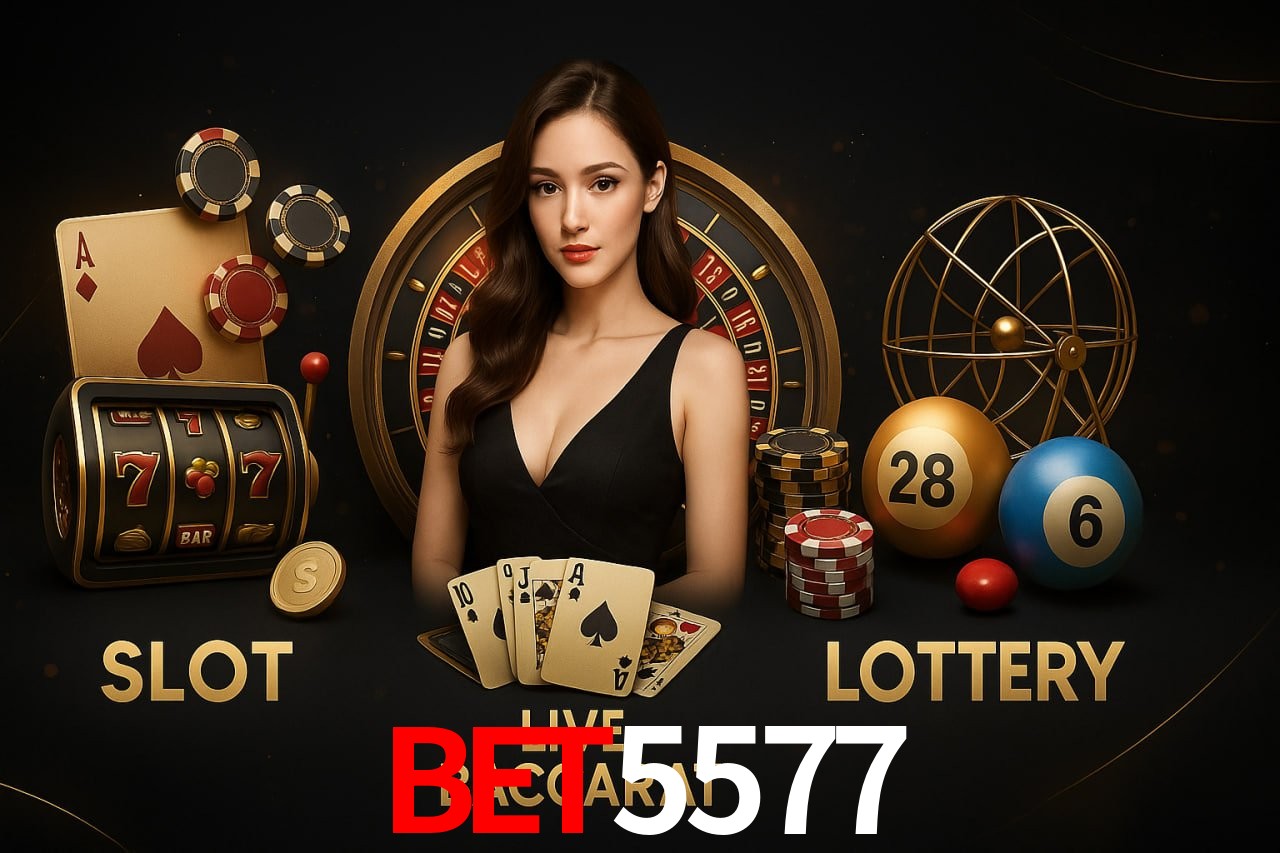 Bet5577 plataforma