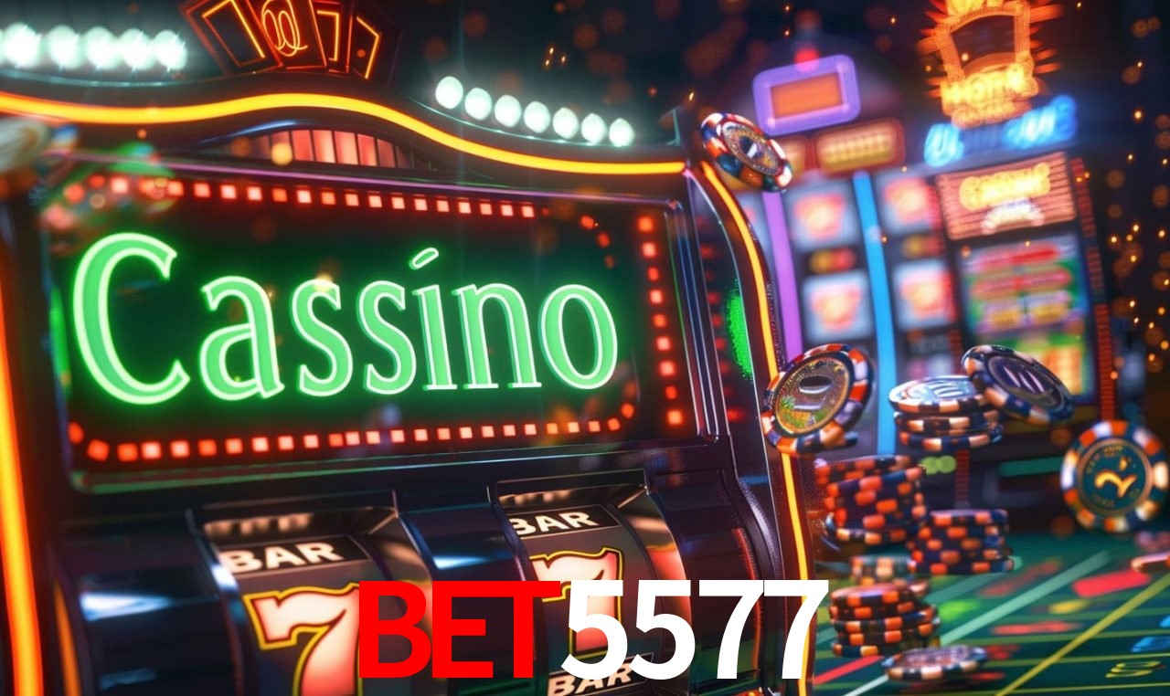 Sistemas de Segurança BET5577