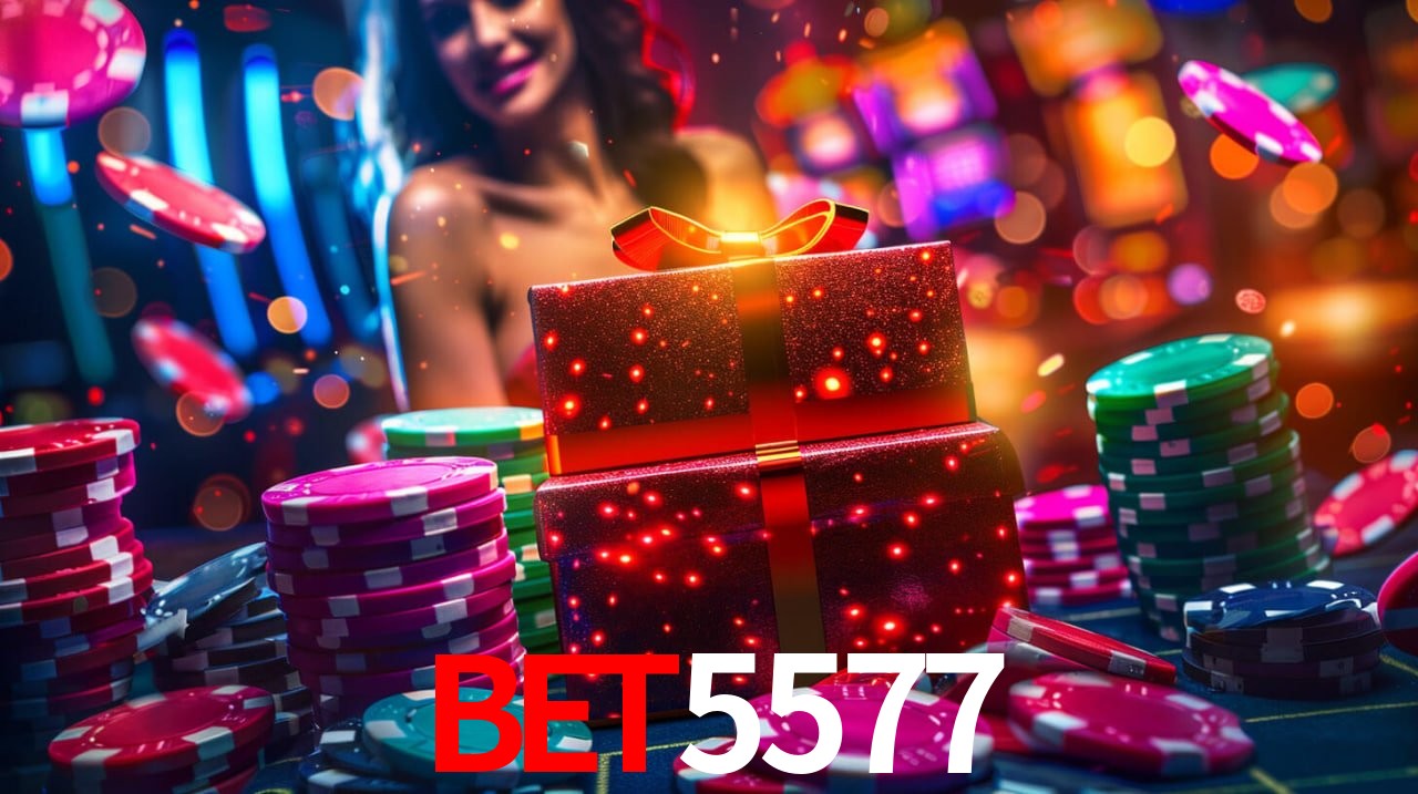 BET5577: Seu Especialista em Apostas Esportivas Brasileiras